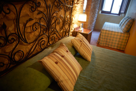 Casa Sencera